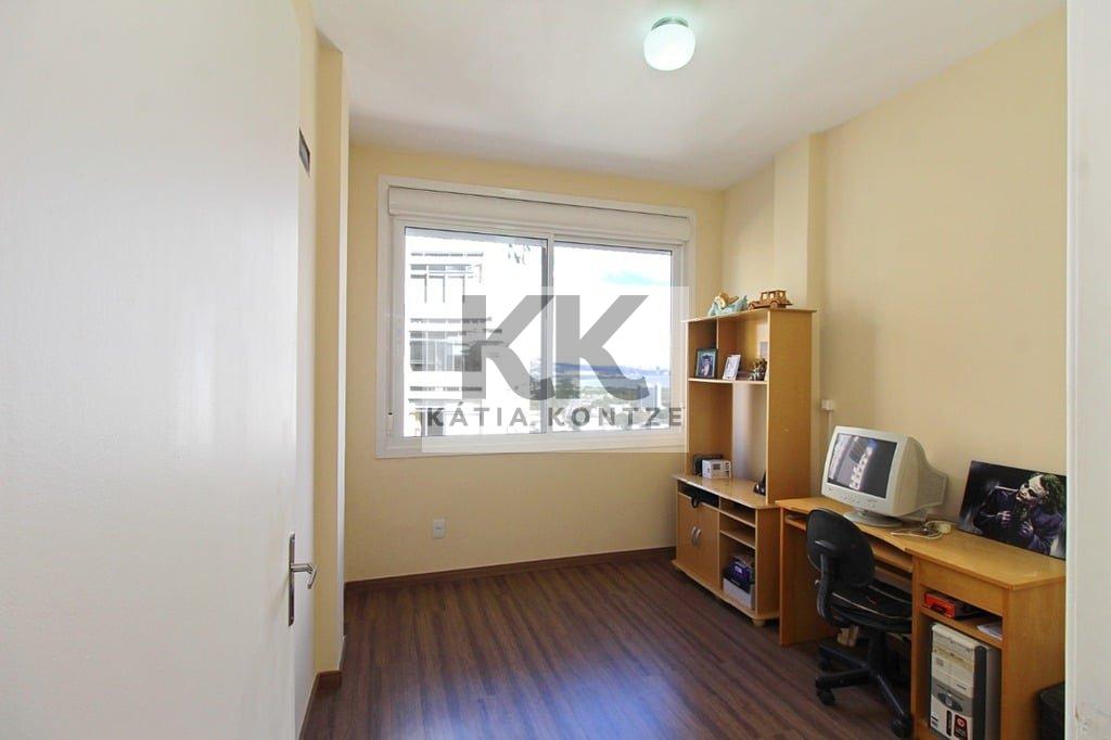 Apartamento Edifício Palácio Apto CA1835 2 dormitórios 67m² Duque de Caxias Porto Alegre - 