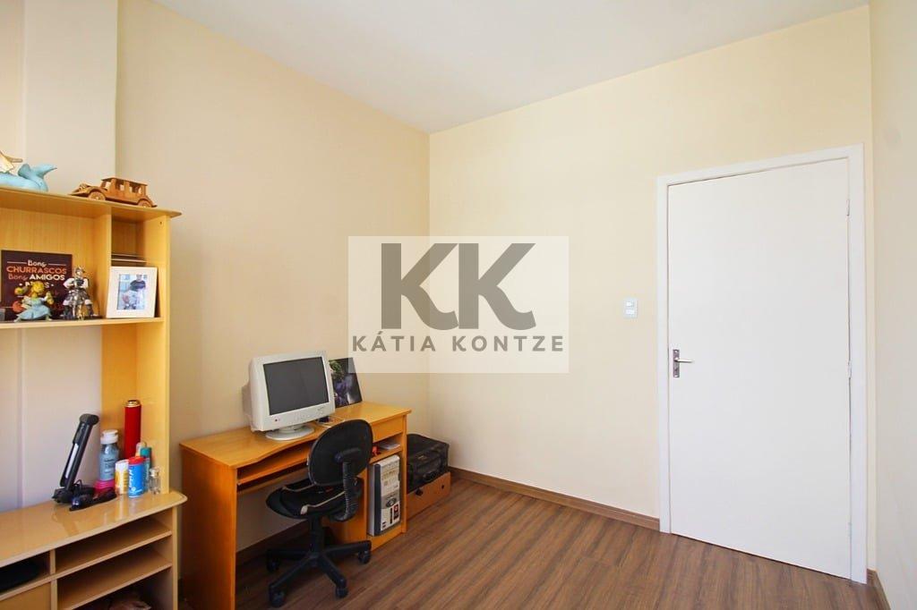Apartamento Edifício Palácio Apto CA1835 2 dormitórios 67m² Duque de Caxias Porto Alegre - 