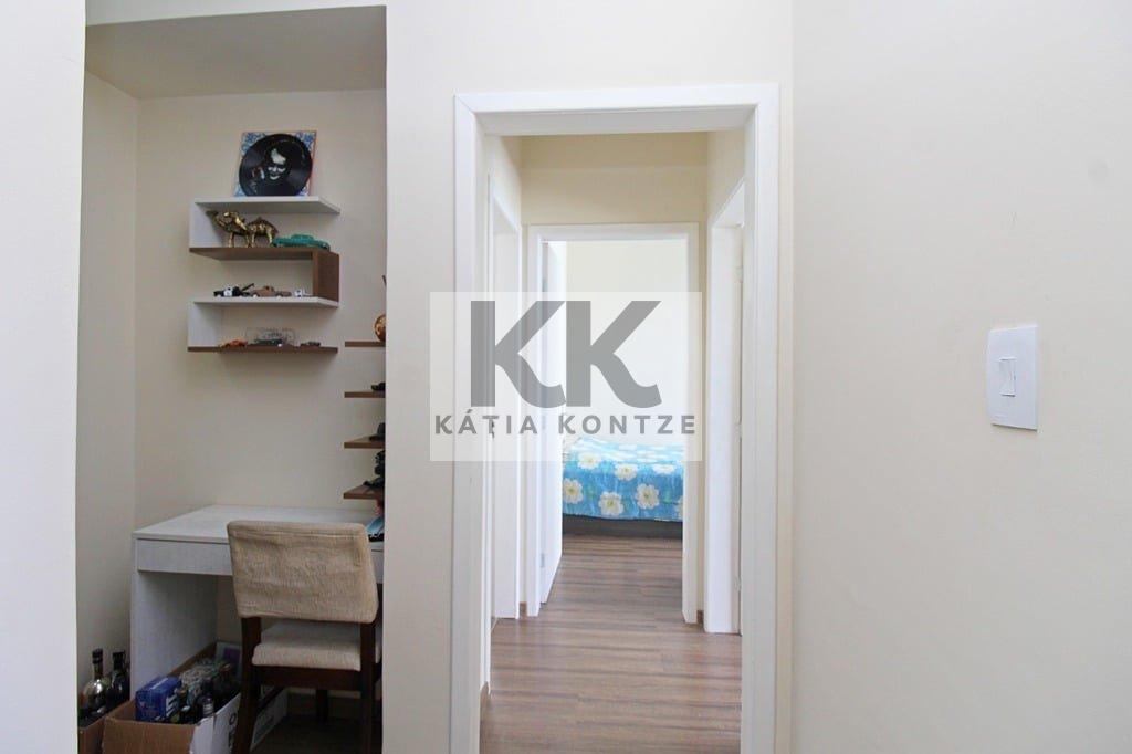 Apartamento Edifício Palácio Apto CA1835 2 dormitórios 67m² Duque de Caxias Porto Alegre - 