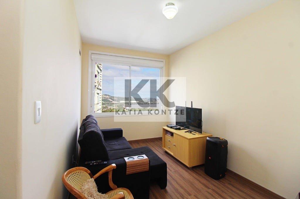 Apartamento Edifício Palácio Apto CA1835 2 dormitórios 67m² Duque de Caxias Porto Alegre - 