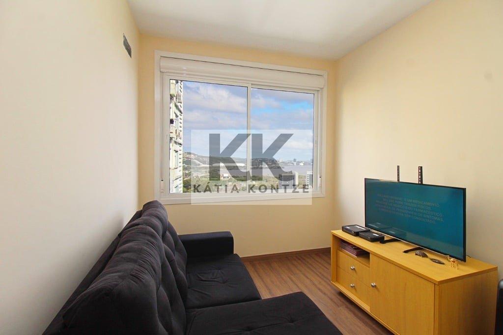 Apartamento Edifício Palácio Apto CA1835 2 dormitórios 67m² Duque de Caxias Porto Alegre - 
