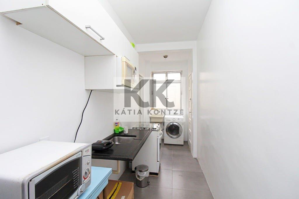 Apartamento Edifício Palácio Apto CA1835 2 dormitórios 67m² Duque de Caxias Porto Alegre - 