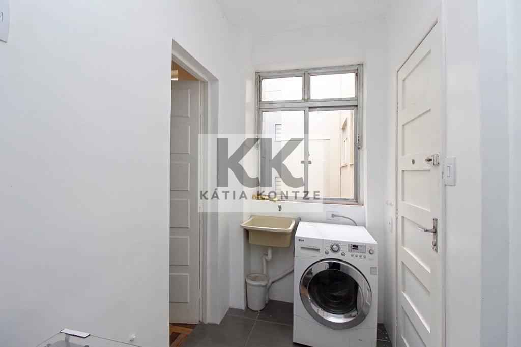 Apartamento Edifício Palácio Apto CA1835 2 dormitórios 67m² Duque de Caxias Porto Alegre - 