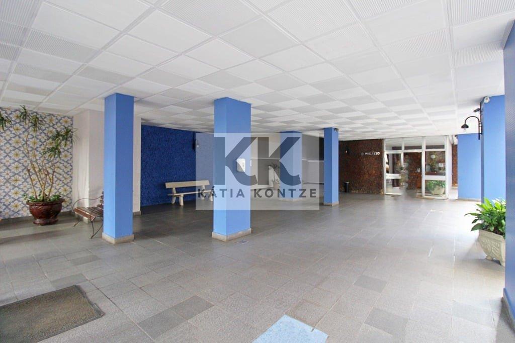Apartamento Edifício Palácio Apto CA1835 2 dormitórios 67m² Duque de Caxias Porto Alegre - 