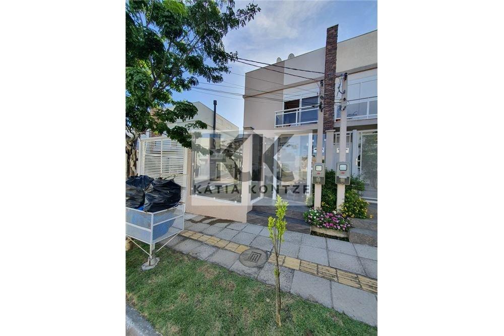 Casa AJEF 261 Casa 612541013-46 1 suíte 120m² José Elias Flores Porto Alegre - 