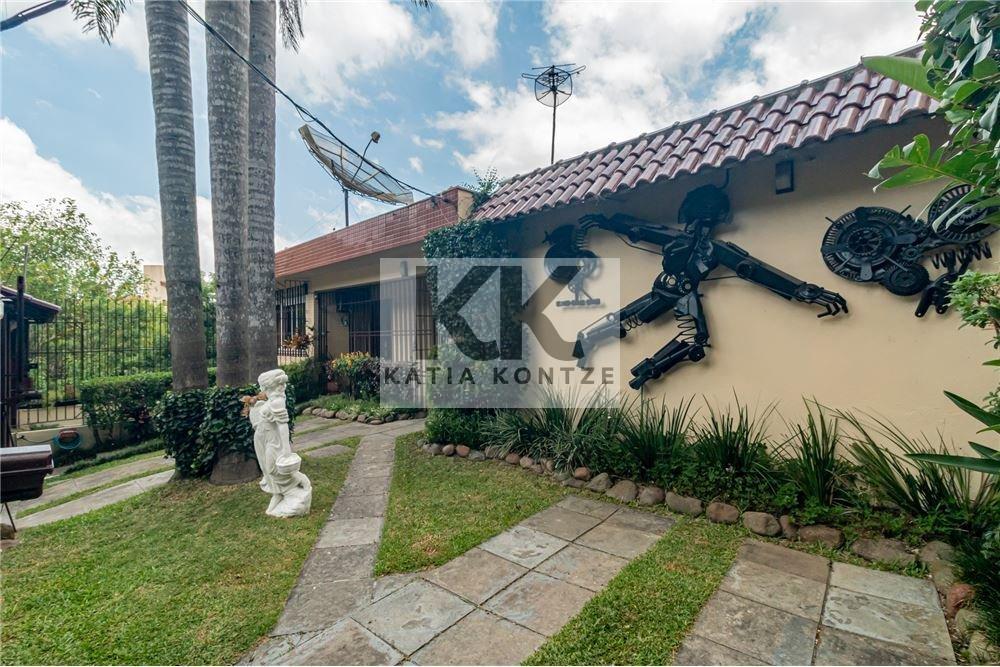 Casa CDPEDS 332 612491004-55 1 suíte 400m² Estácio de Sá Porto Alegre - 
