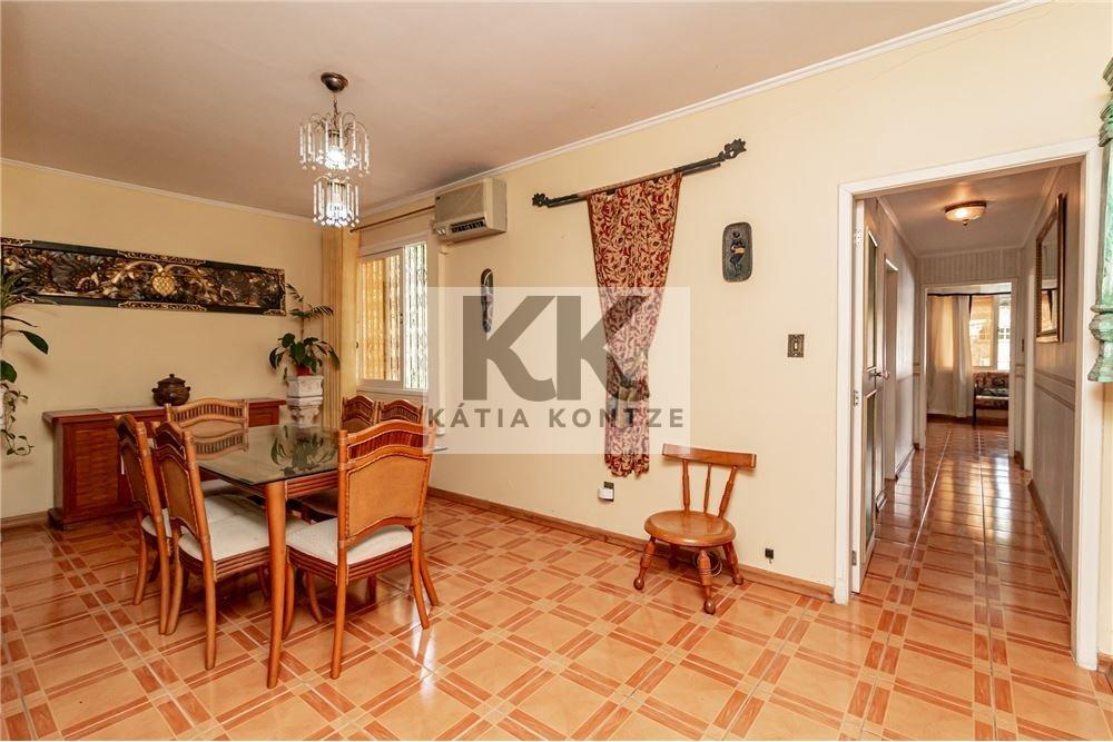 Casa CDPEDS 332 612491004-55 1 suíte 400m² Estácio de Sá Porto Alegre - 