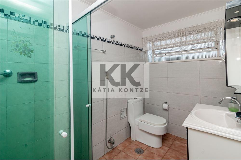 Casa CDPEDS 332 612491004-55 1 suíte 400m² Estácio de Sá Porto Alegre - 