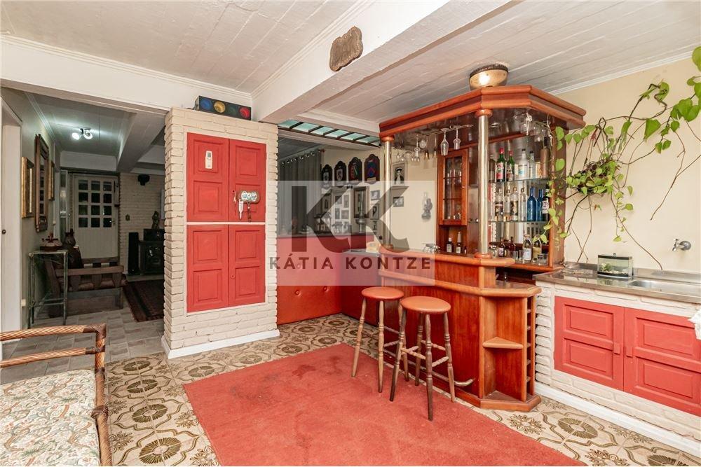 Casa CDPEDS 332 612491004-55 1 suíte 400m² Estácio de Sá Porto Alegre - 