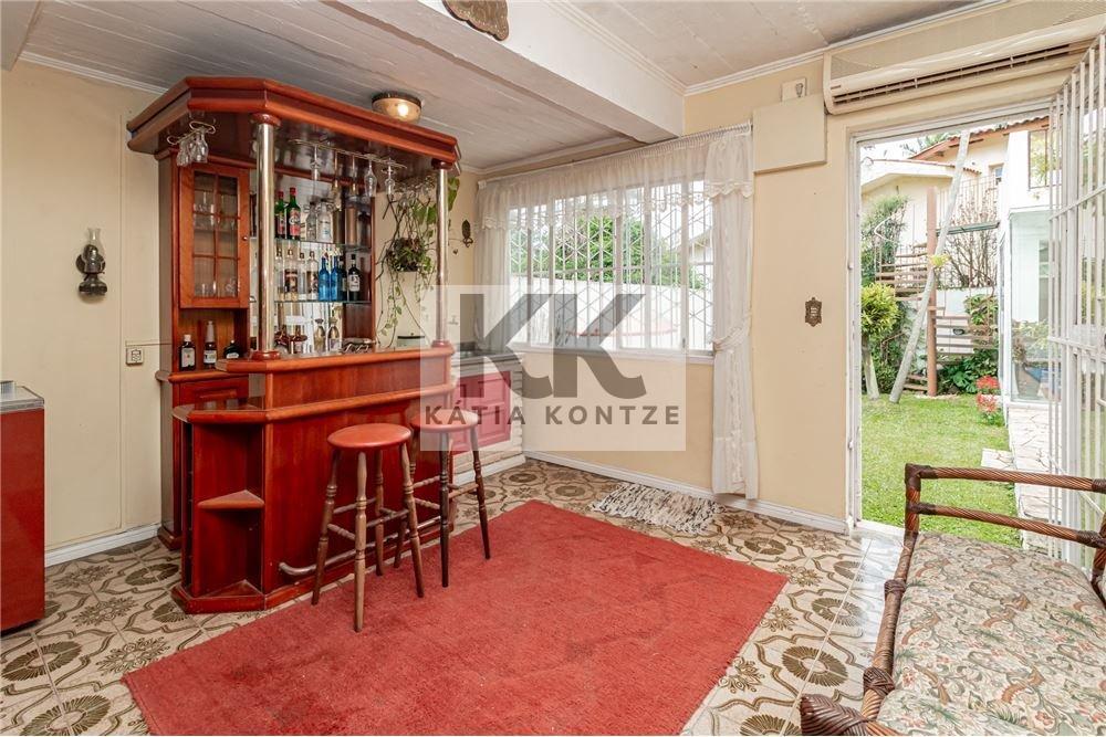 Casa CDPEDS 332 612491004-55 1 suíte 400m² Estácio de Sá Porto Alegre - 