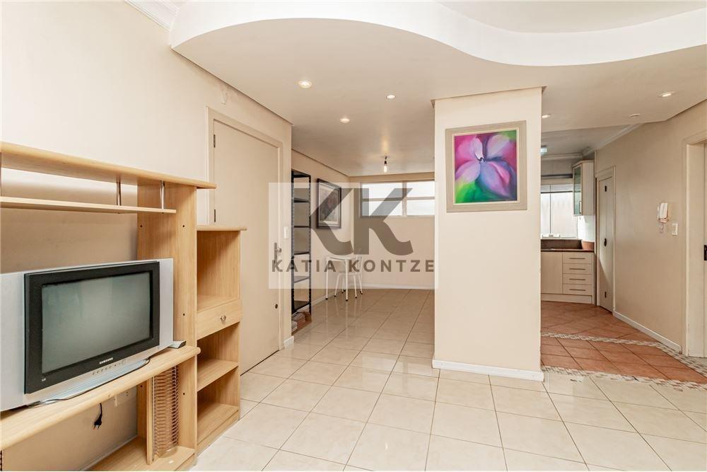Apartamento HCF 849 Apto 612491004-56 2 dormitórios 77m² Coronel Feijó Porto Alegre - 
