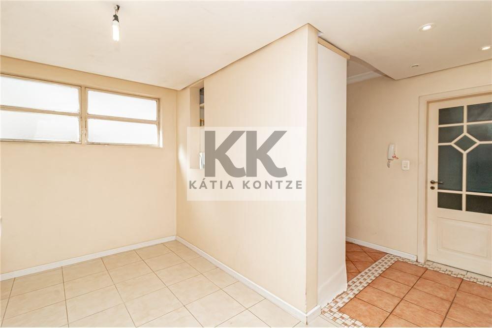Apartamento HCF 849 Apto 612491004-56 2 dormitórios 77m² Coronel Feijó Porto Alegre - 