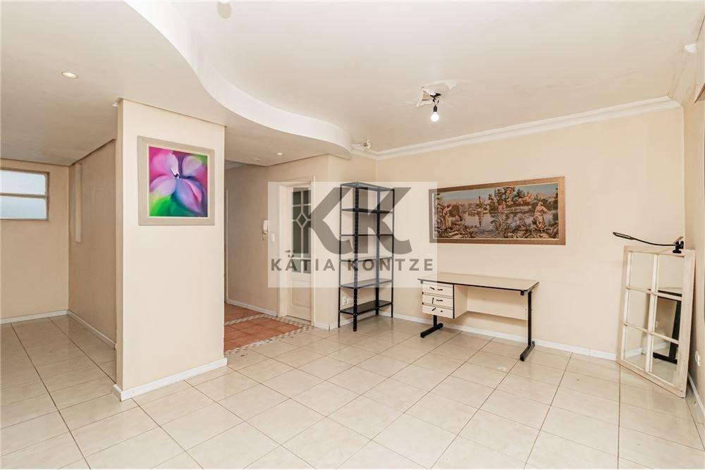 Apartamento HCF 849 Apto 612491004-56 2 dormitórios 77m² Coronel Feijó Porto Alegre - 