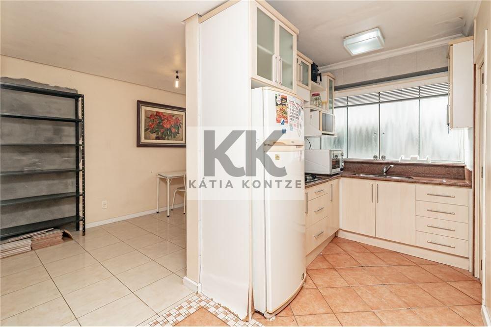 Apartamento HCF 849 Apto 612491004-56 2 dormitórios 77m² Coronel Feijó Porto Alegre - 