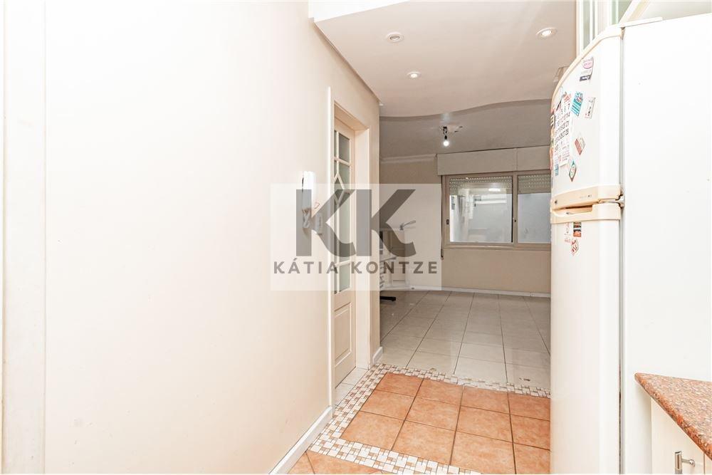Apartamento HCF 849 Apto 612491004-56 2 dormitórios 77m² Coronel Feijó Porto Alegre - 