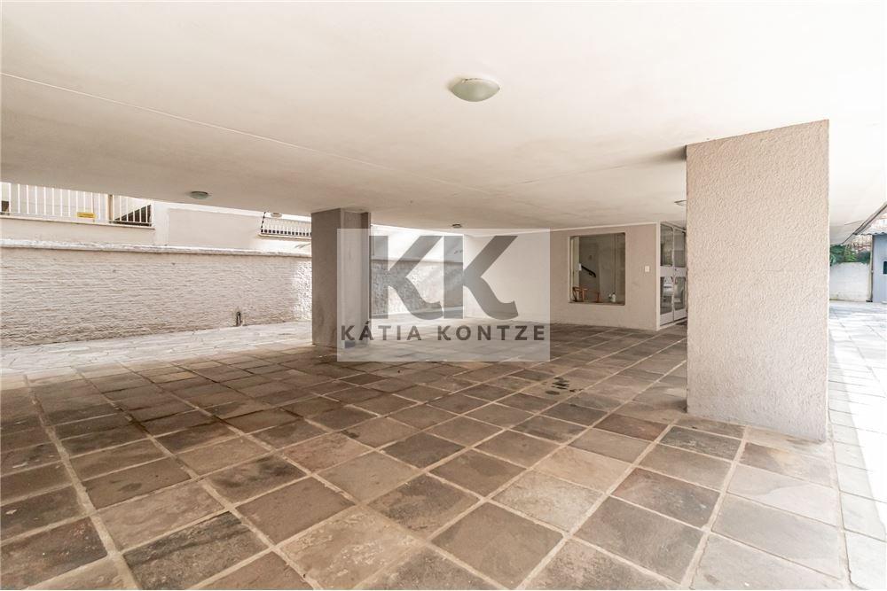 Apartamento HCF 849 Apto 612491004-56 2 dormitórios 77m² Coronel Feijó Porto Alegre - 