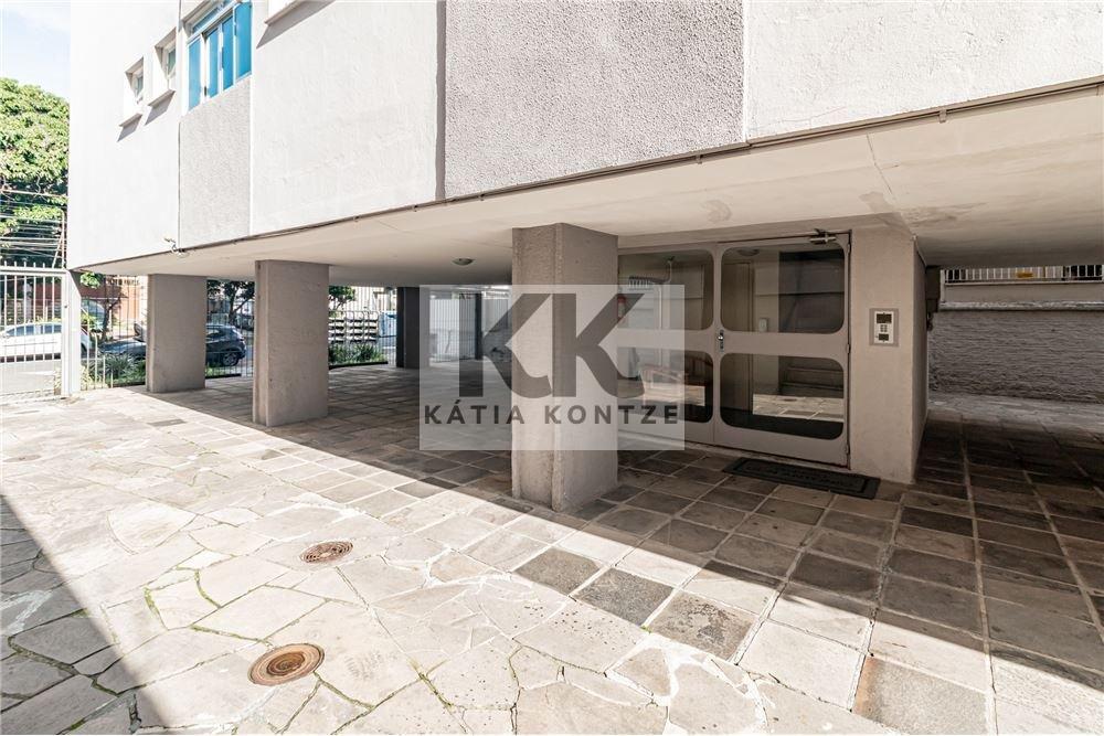 Apartamento HCF 849 Apto 612491004-56 2 dormitórios 77m² Coronel Feijó Porto Alegre - 