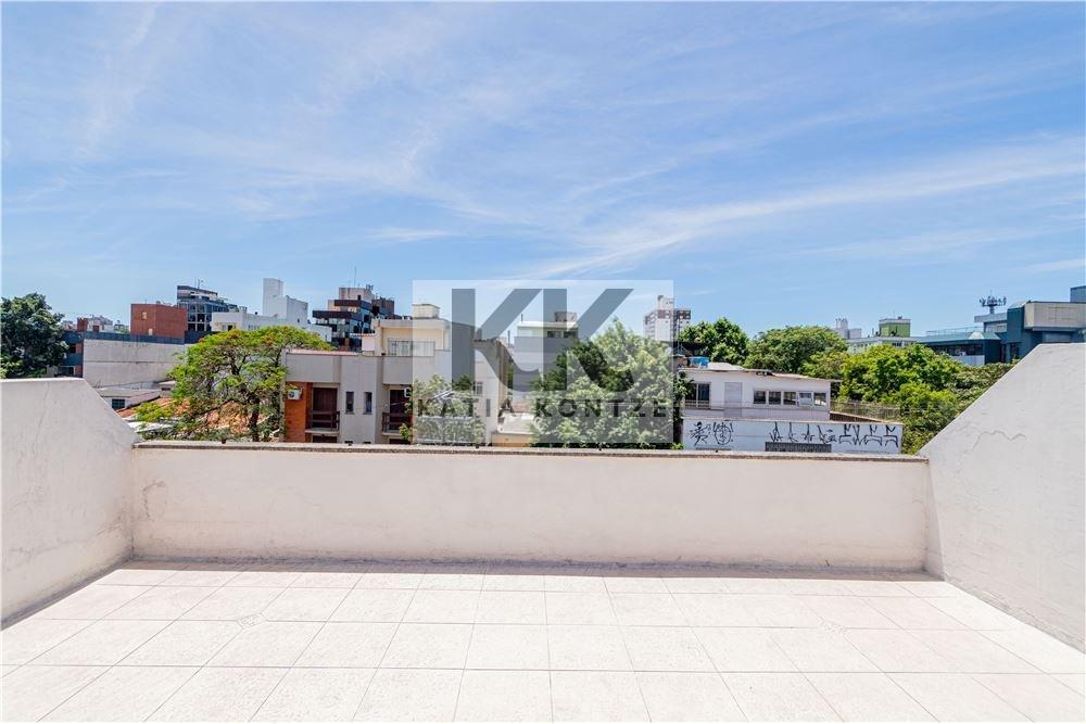 Cobertura Duplex SMF 353 Apto 612481031-9 1 suíte 234m² São Luís Porto Alegre - 