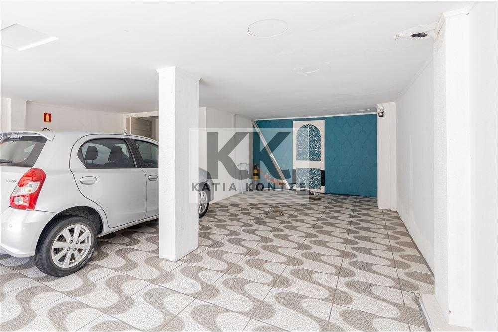 Cobertura Duplex SMF 353 Apto 612481031-9 1 suíte 234m² São Luís Porto Alegre - 
