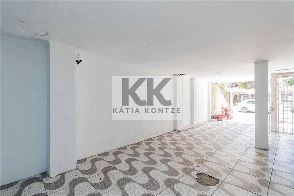 Cobertura Duplex SMF 353 Apto 612481031-9 1 suíte 234m² São Luís Porto Alegre - 