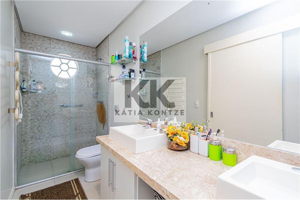 Cobertura Duplex SMF 353 Apto 612481031-9 1 suíte 234m² São Luís Porto Alegre - 