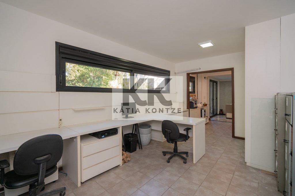 Galpão/Pavilhão IDC 467 Casa 1 335m² Dea Coufal Porto Alegre - 