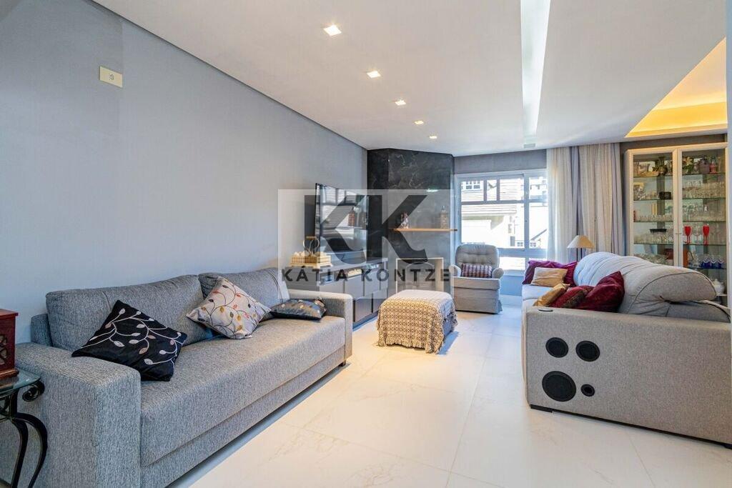 Casa em Condomínio JCAB 120 Casa 123 252m² 3D Attílio Bilibio Porto Alegre - 