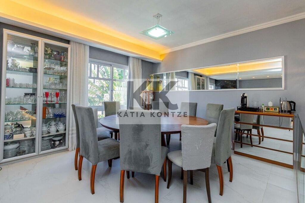 Casa em Condomínio JCAB 120 Casa 123 252m² 3D Attílio Bilibio Porto Alegre - 