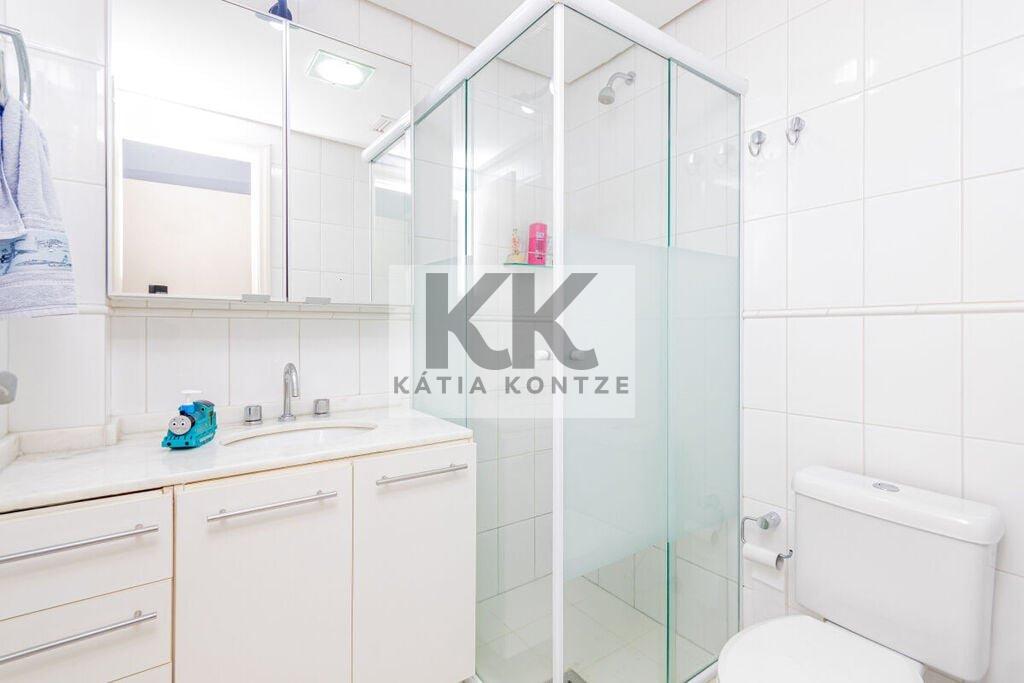 Casa em Condomínio JCAB 120 Casa 123 252m² 3D Attílio Bilibio Porto Alegre - 