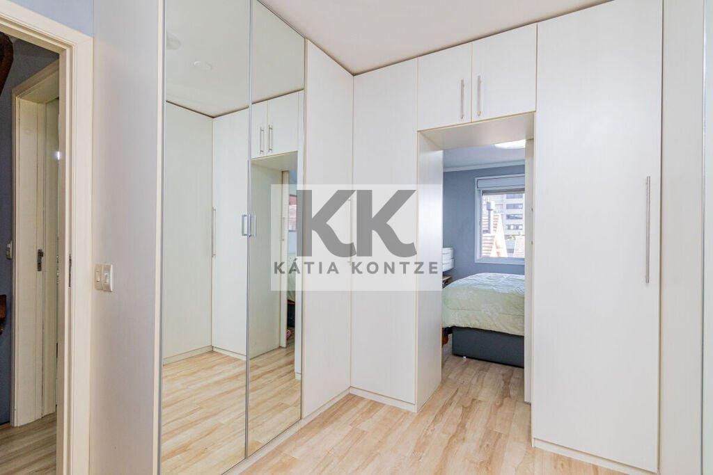 Casa em Condomínio JCAB 120 Casa 123 252m² 3D Attílio Bilibio Porto Alegre - 