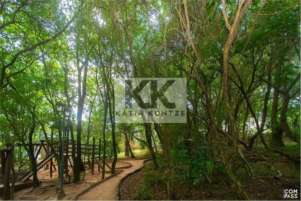 Casa em Condomínio JCAB 120 Casa 123 252m² 3D Attílio Bilibio Porto Alegre - 