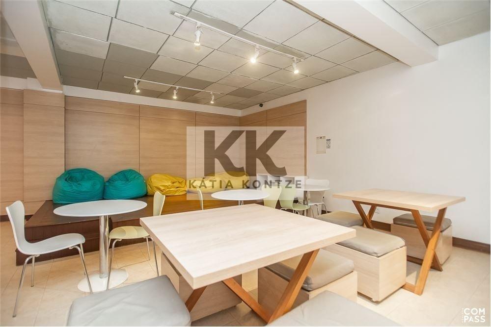 Casa em Condomínio JCAB 120 Casa 123 252m² 3D Attílio Bilibio Porto Alegre - 