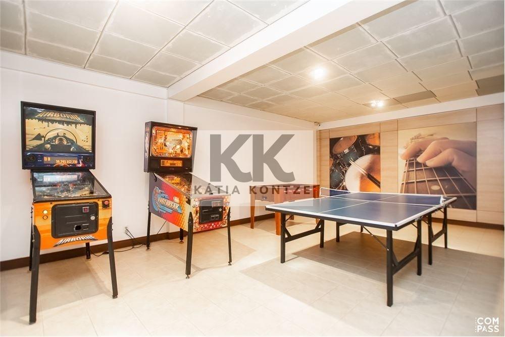 Casa em Condomínio JCAB 120 Casa 123 252m² 3D Attílio Bilibio Porto Alegre - 