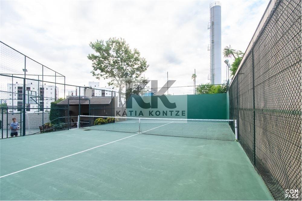 Casa em Condomínio JCAB 120 Casa 123 252m² 3D Attílio Bilibio Porto Alegre - 