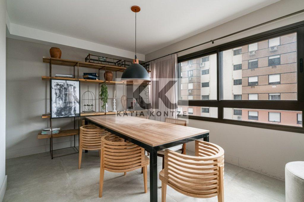 Apartamento MD9 214 Apto 118 3 suítes 110m² Almirante Gonçalves Porto Alegre - 