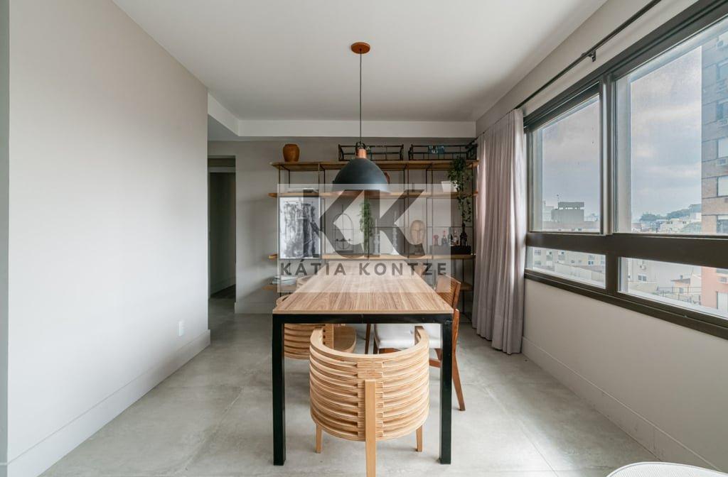 Apartamento MD9 214 Apto 118 3 suítes 110m² Almirante Gonçalves Porto Alegre - 