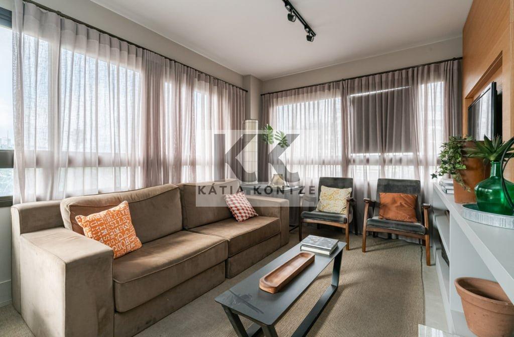 Apartamento MD9 214 Apto 118 3 suítes 110m² Almirante Gonçalves Porto Alegre - 