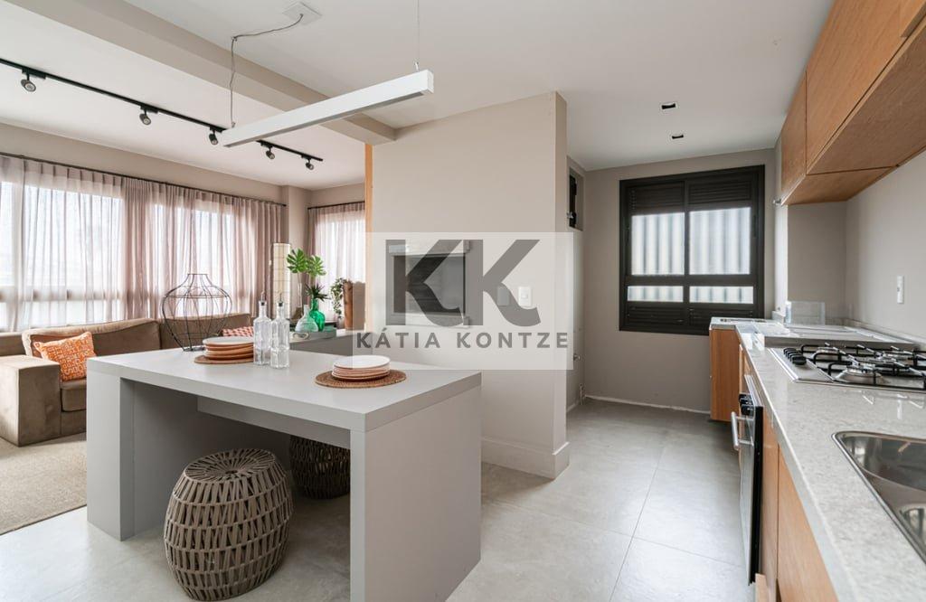 Apartamento MD9 214 Apto 118 3 suítes 110m² Almirante Gonçalves Porto Alegre - 