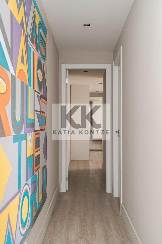 Apartamento MD9 214 Apto 118 3 suítes 110m² Almirante Gonçalves Porto Alegre - 