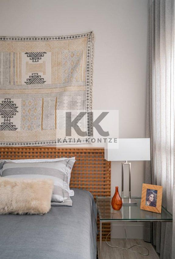 Apartamento MD9 214 Apto 118 3 suítes 110m² Almirante Gonçalves Porto Alegre - 