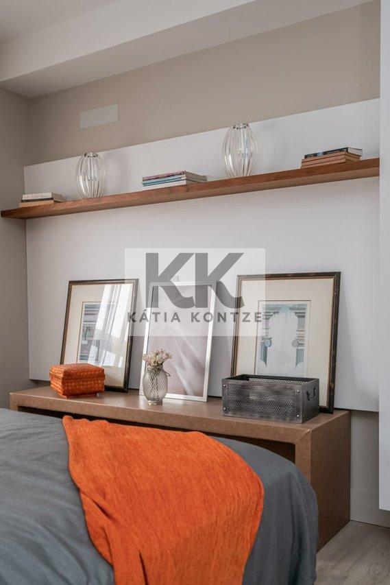 Apartamento MD9 214 Apto 118 3 suítes 110m² Almirante Gonçalves Porto Alegre - 