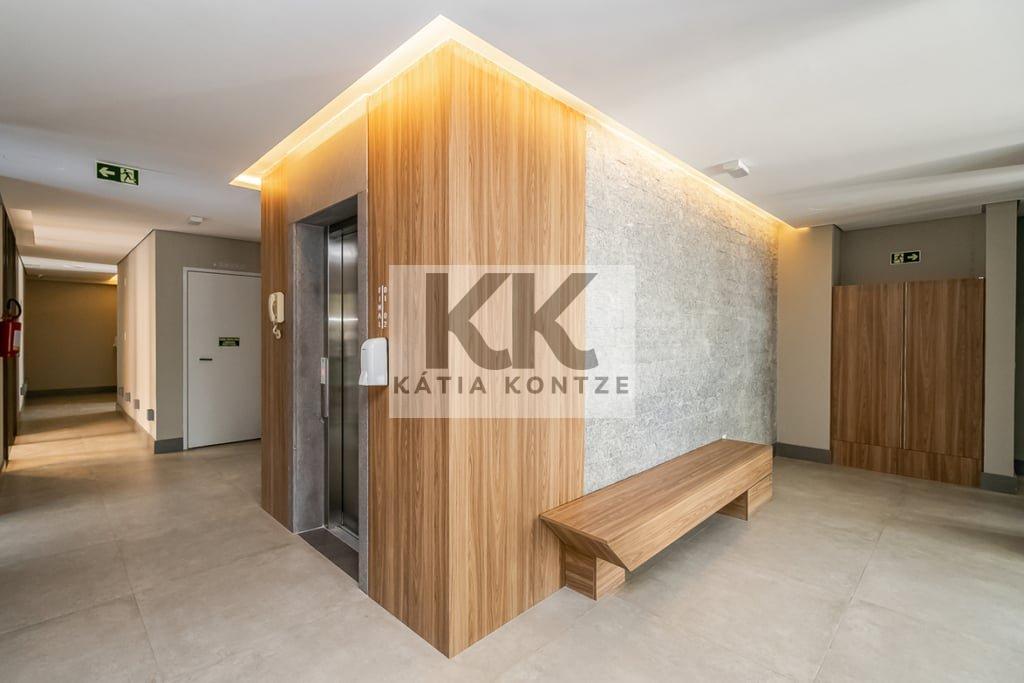 Apartamento MD9 214 Apto 118 3 suítes 110m² Almirante Gonçalves Porto Alegre - 
