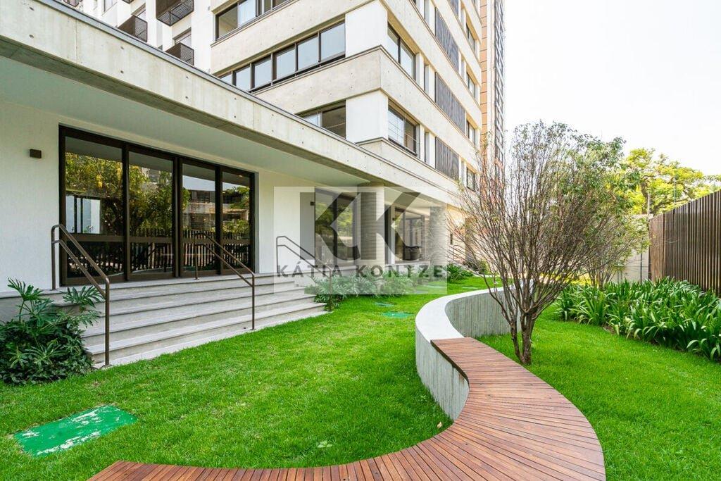 Apartamento MD9 214 Apto 118 3 suítes 110m² Almirante Gonçalves Porto Alegre - 