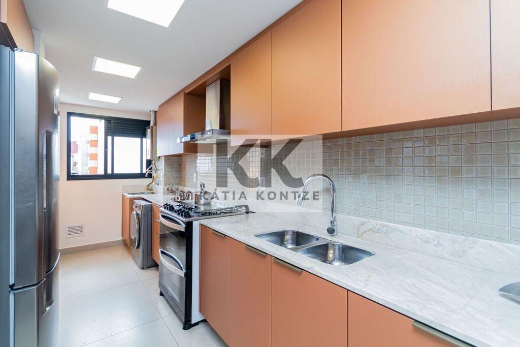 Cobertura Duplex MDMC 714 Apto 117 182m² 3D Miguel Couto Porto Alegre - 