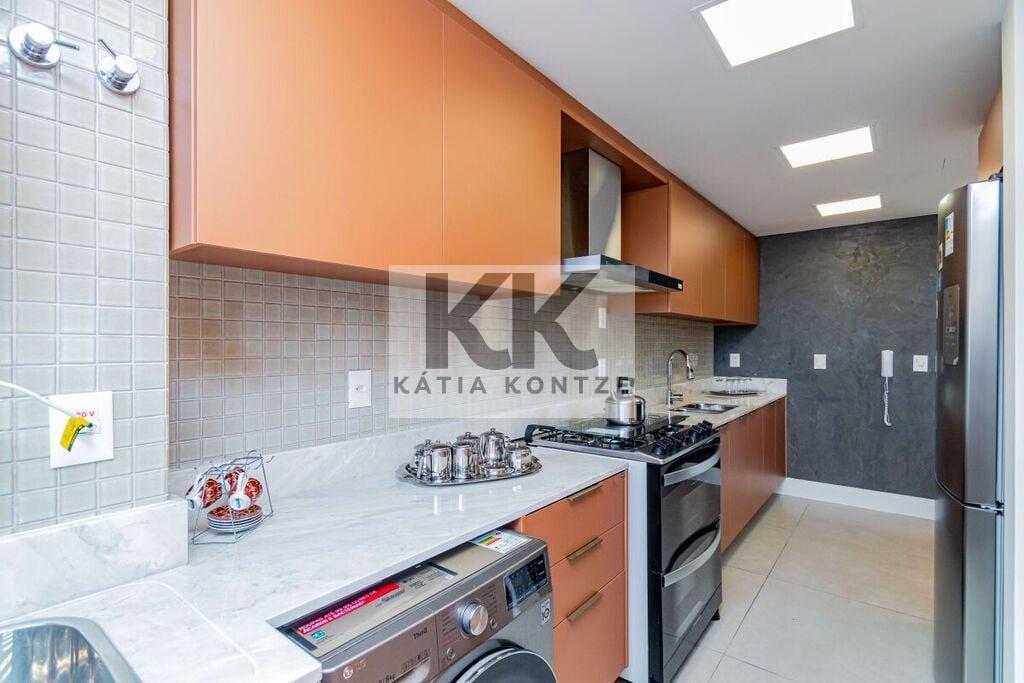 Cobertura Duplex MDMC 714 Apto 117 182m² 3D Miguel Couto Porto Alegre - 