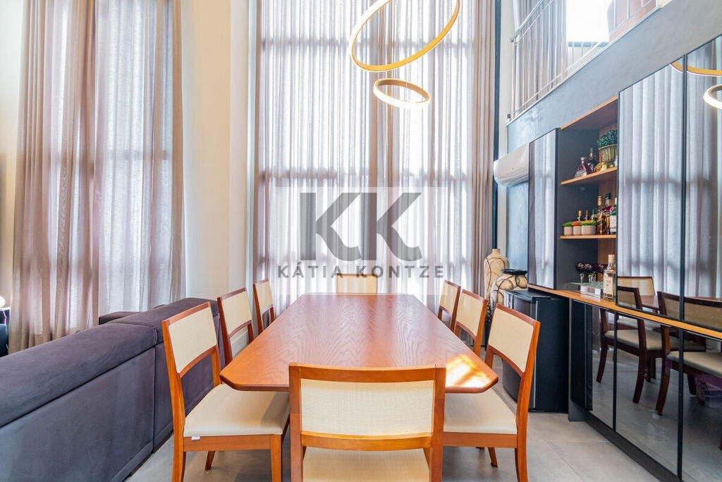 Cobertura Duplex MDMC 714 Apto 117 182m² 3D Miguel Couto Porto Alegre - 