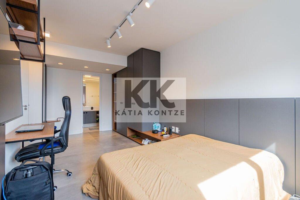 Cobertura Duplex MDMC 714 Apto 117 182m² 3D Miguel Couto Porto Alegre - 