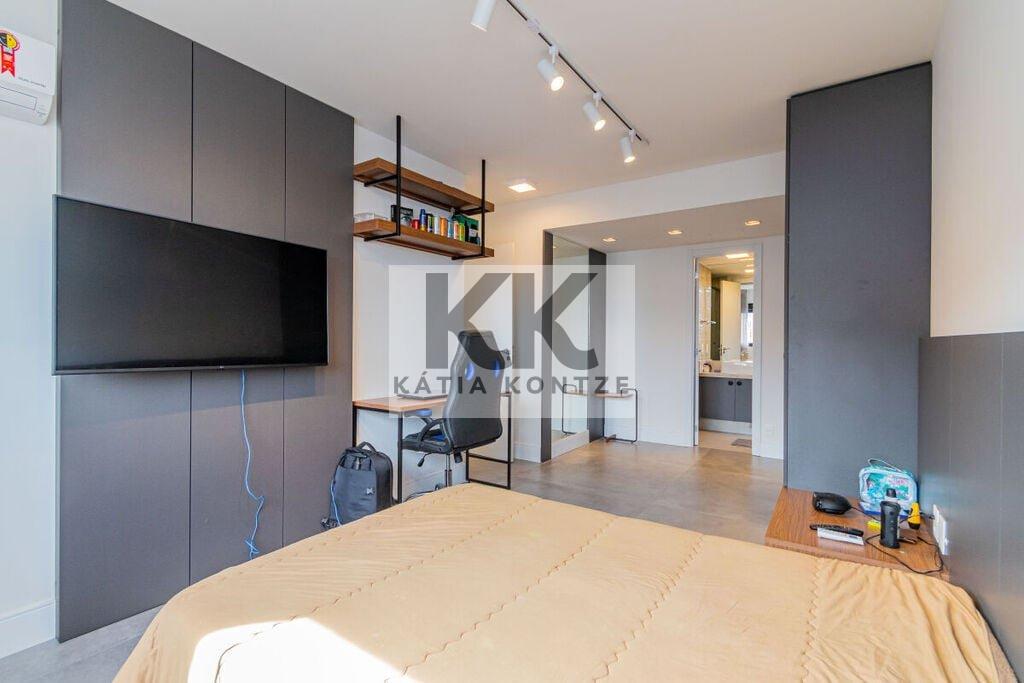 Cobertura Duplex MDMC 714 Apto 117 182m² 3D Miguel Couto Porto Alegre - 