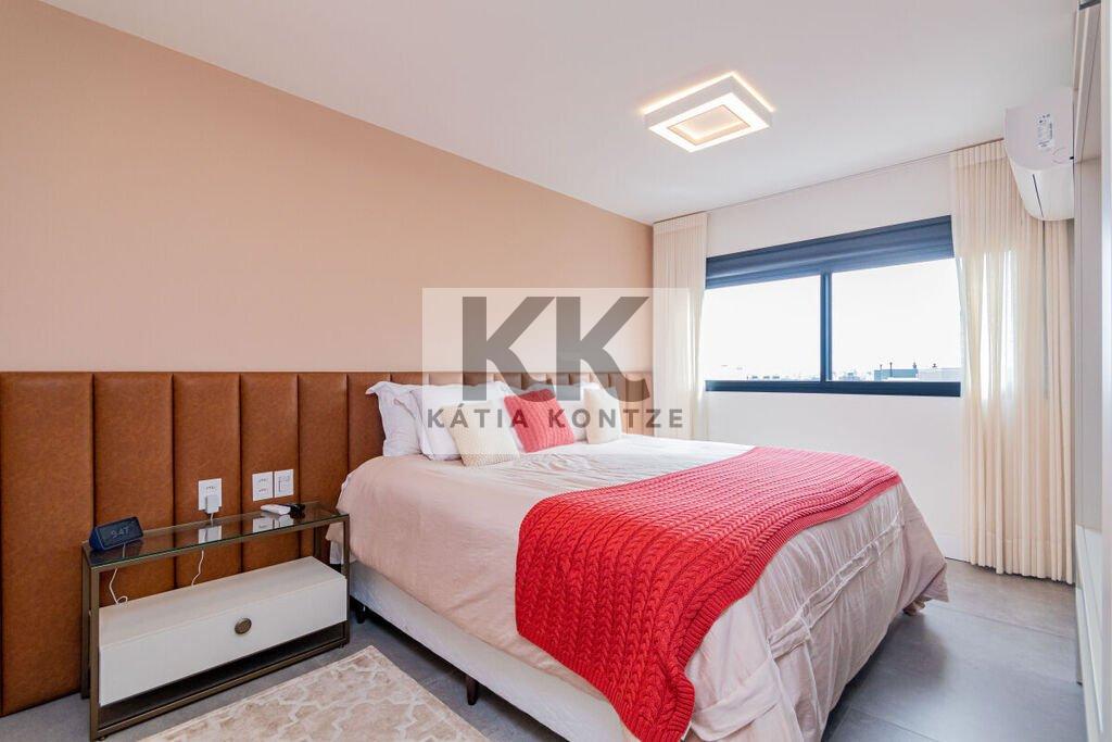 Cobertura Duplex MDMC 714 Apto 117 182m² 3D Miguel Couto Porto Alegre - 
