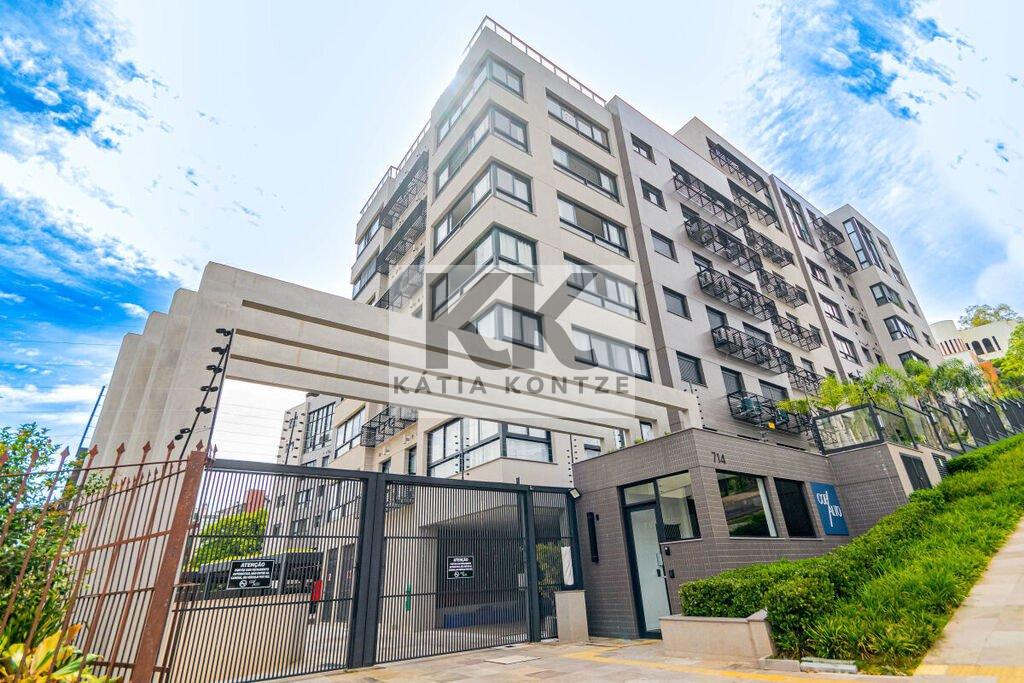 Cobertura Duplex MDMC 714 Apto 117 182m² 3D Miguel Couto Porto Alegre - 